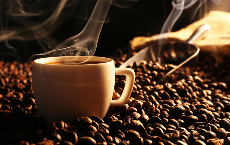 Dla wszystkich kawoszy - jak zaparzyć kawę idealną?