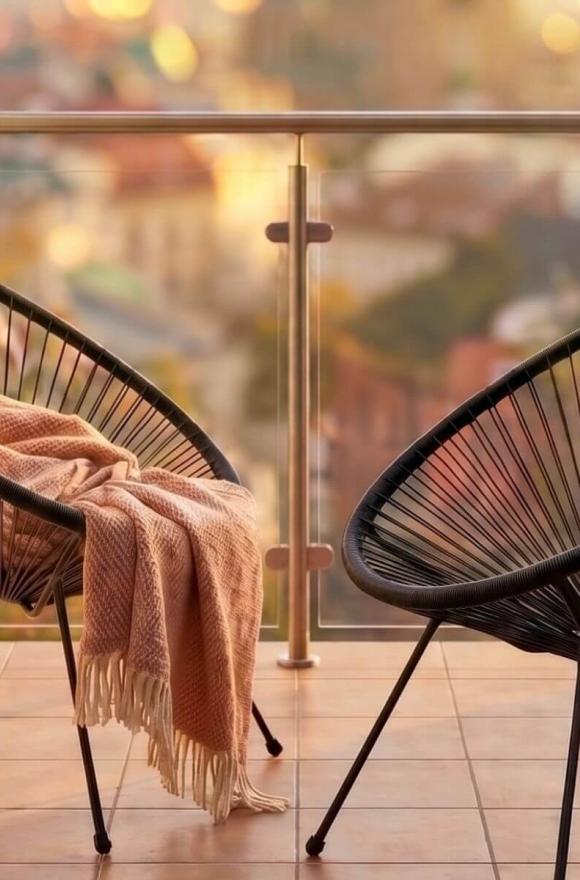 Jak przechowywać meble ogrodowe zimą?