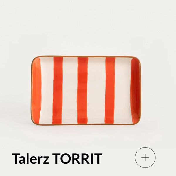 https://homla.com.pl/talerz-torrit-w-pomaranczowe-paski-19x12-cm.html