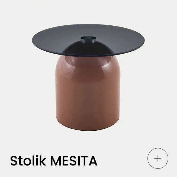 Stolik MESITA
