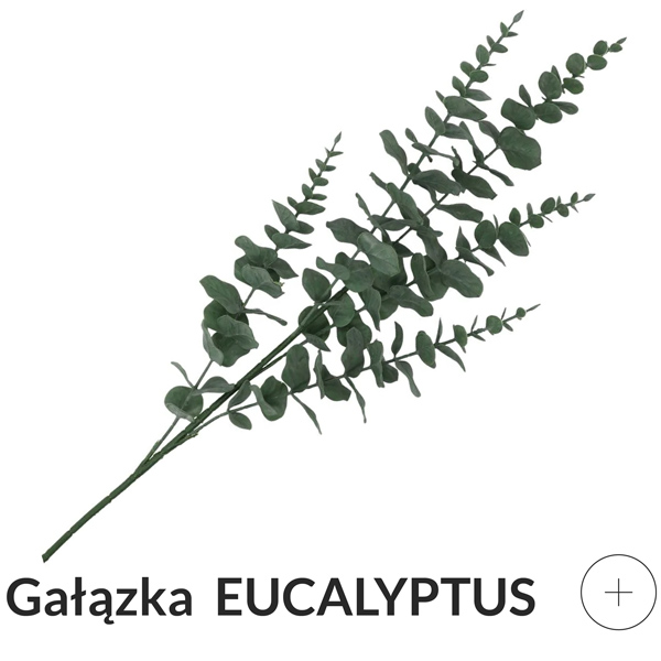 Sztuczny eukaliptus