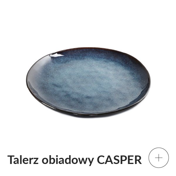 Talerz obiadowy 27cm