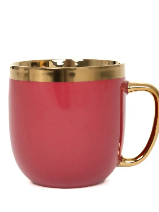 Kubek SINNES magenta 0,28 l
