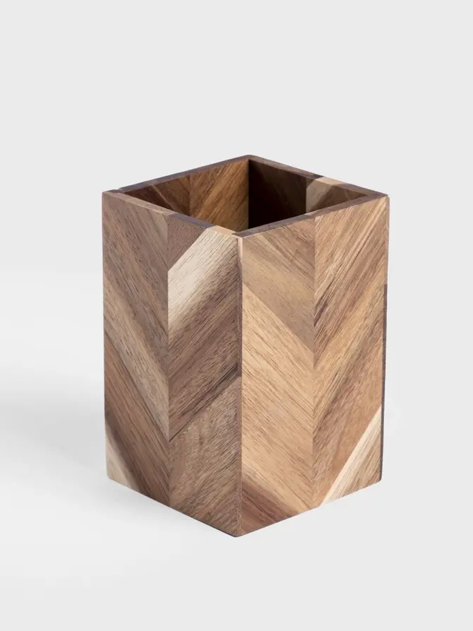 Organizer NEVADO kuchenny na utensylia 10x15 cm