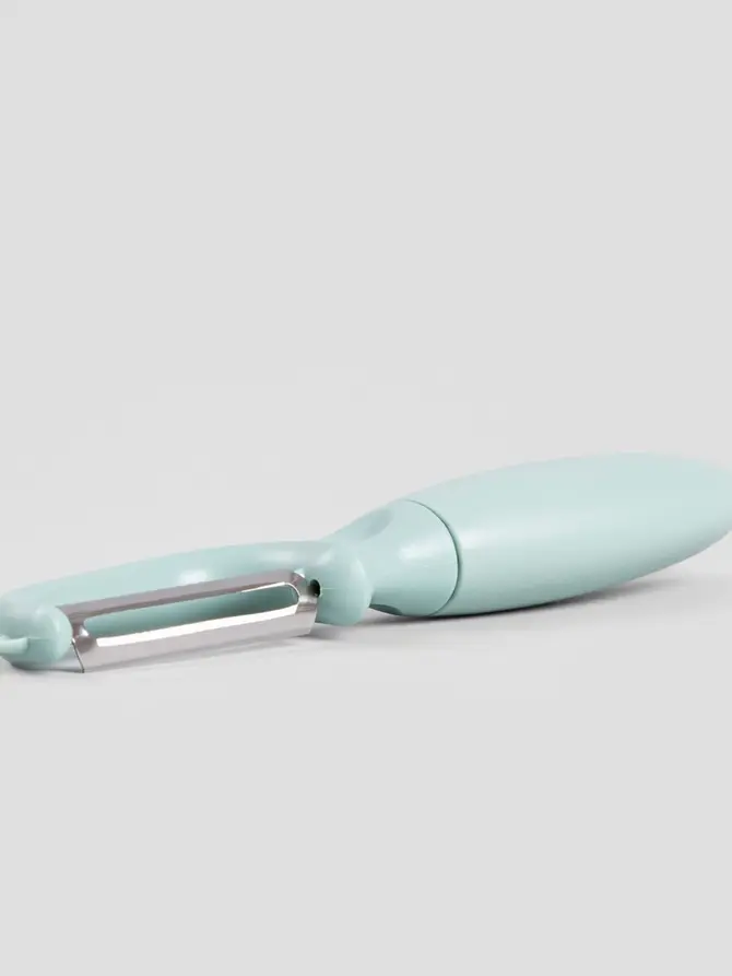 Obieraczka EASY COOK pionowa 17,5 cm