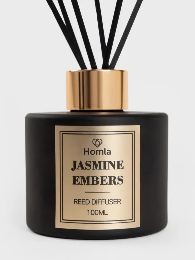 Dyfuzor zapachowy CARNIVAL Jasmine Embers 100 ml