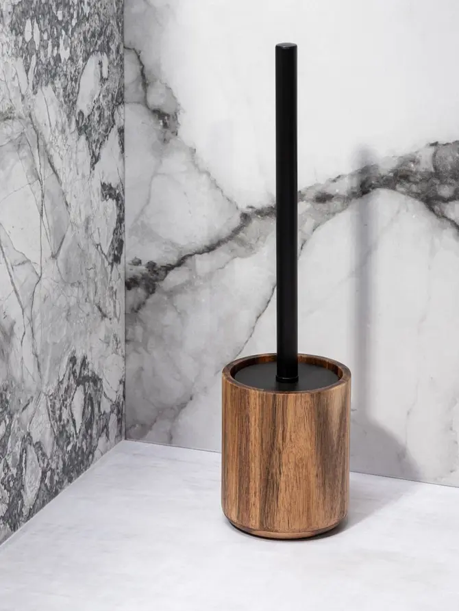 Szczotka HARDIE do WC 11x36 cm