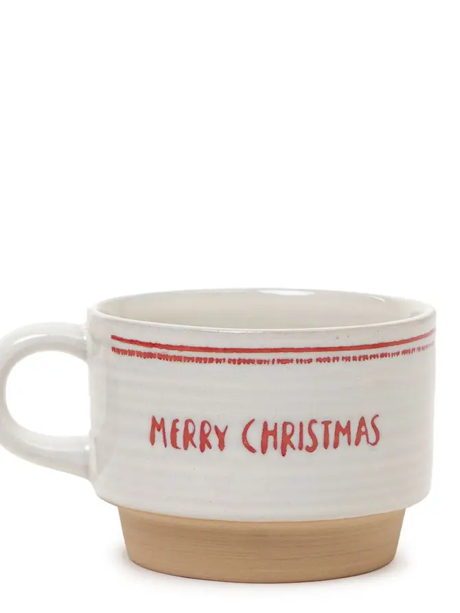 Kubek MOLLY Merry Christmas 0,28 l