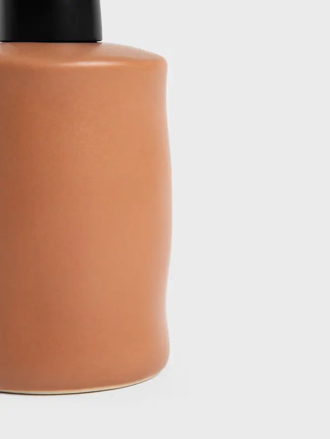 Dozownik MAGRIT ceglasty 7,5x18 cm