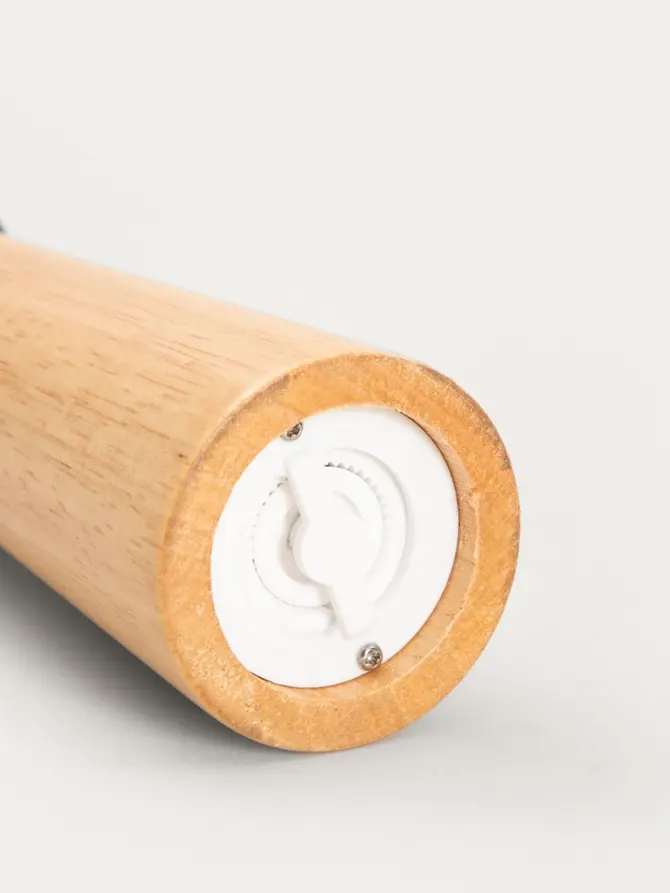 Zestaw młynków RUBBY 2 szt. 21 cm