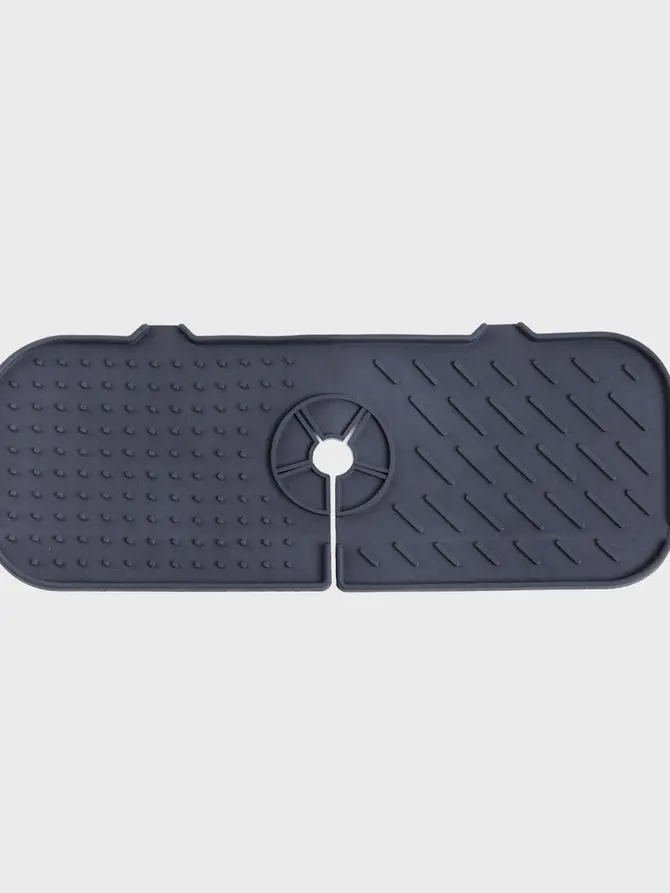 Mata EASY CLEAN na gąbkę i dozownik 36x14 cm