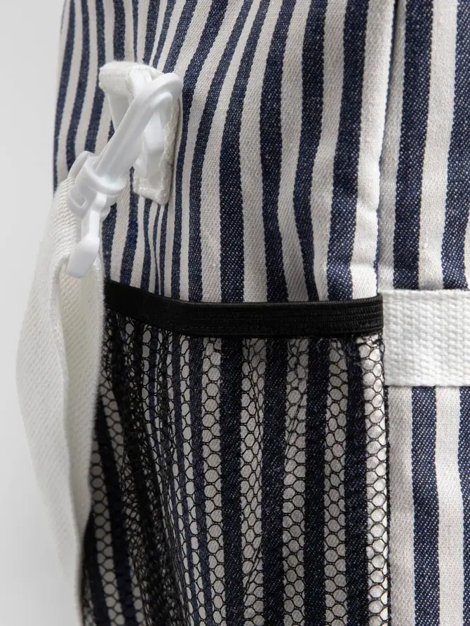 Torba termiczna MODERN HAMPTONS XL 43x20x30cm