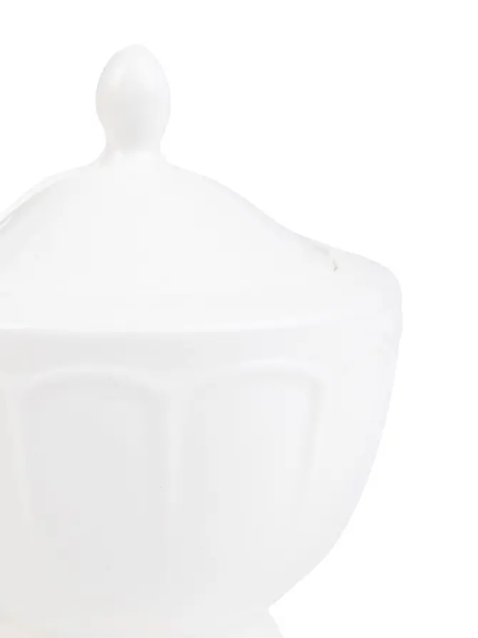 Cukiernica JASMINE biała 0,3 l
