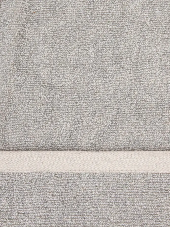 Ręcznik TAVIA Bawełniany beżowy 70x130 cm