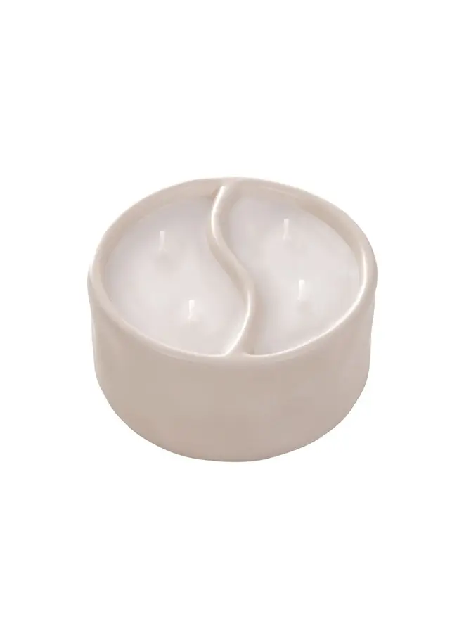 Świeca zapachowa COZY Vanilla Honey 130 g