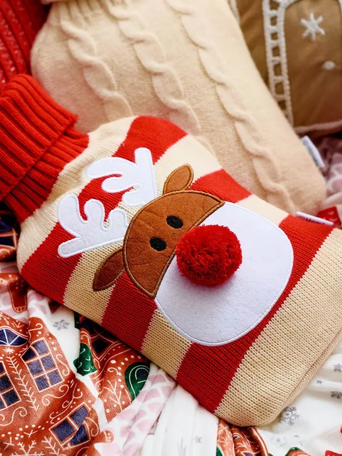 Termofor REINDEER w paski 1.8 l