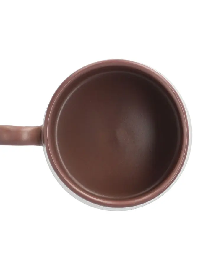 Kubek YGNE różowy 0,4l