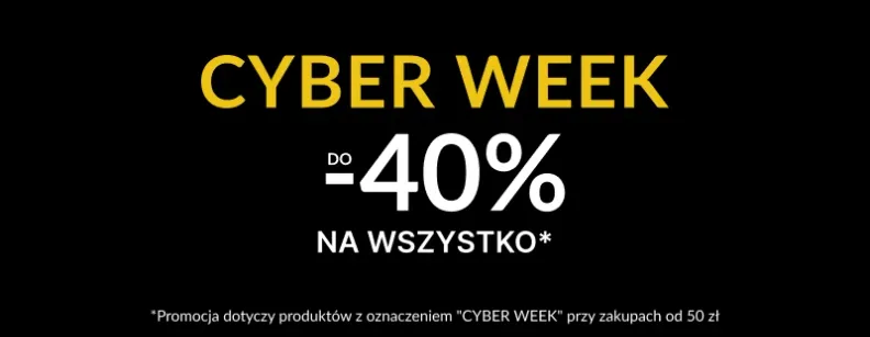 Cyber Week