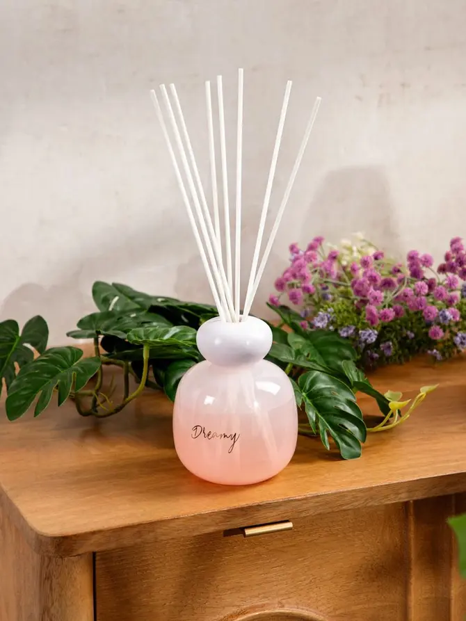 Dyfuzor zapachowy DREAMY PINK Berry Bouquet 200 ml