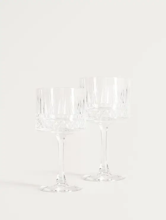 Zestaw kieliszków BRILLARE 2 szt. 0,5 l