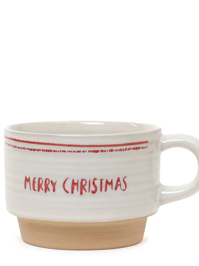 Kubek MOLLY Merry Christmas 0,28 l