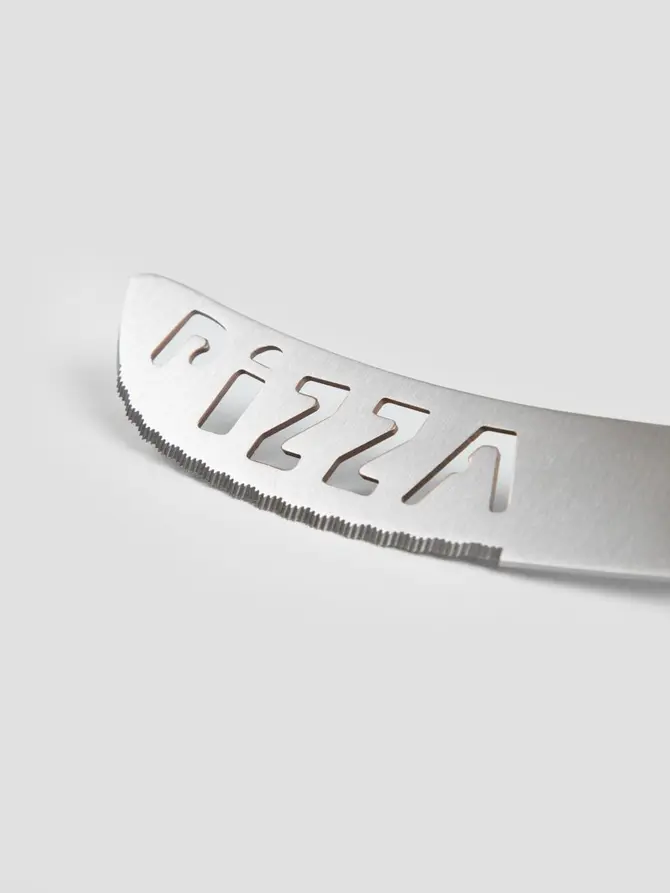 Nóż CARVELLA do pizzy 22 cm