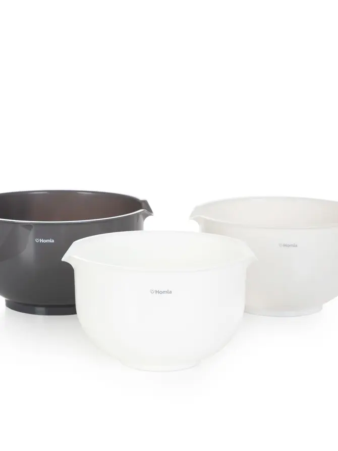 Zestaw misek EASY COOK kuchennych 