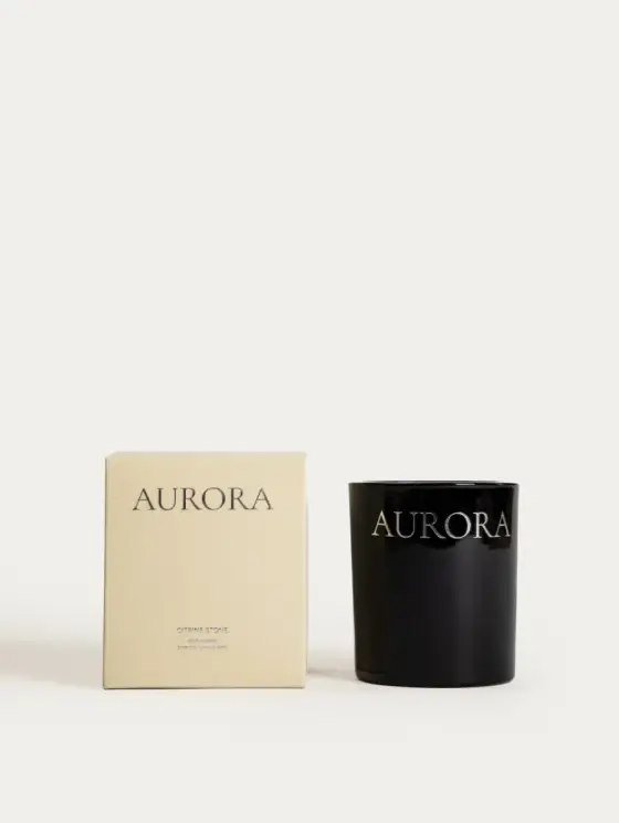 Świeca zapachowa DAILY HARMONY Aurora 200 g
