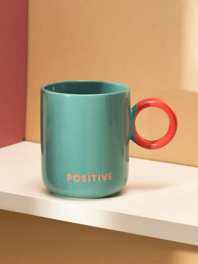Kubek CRESPO positive 0,45 l