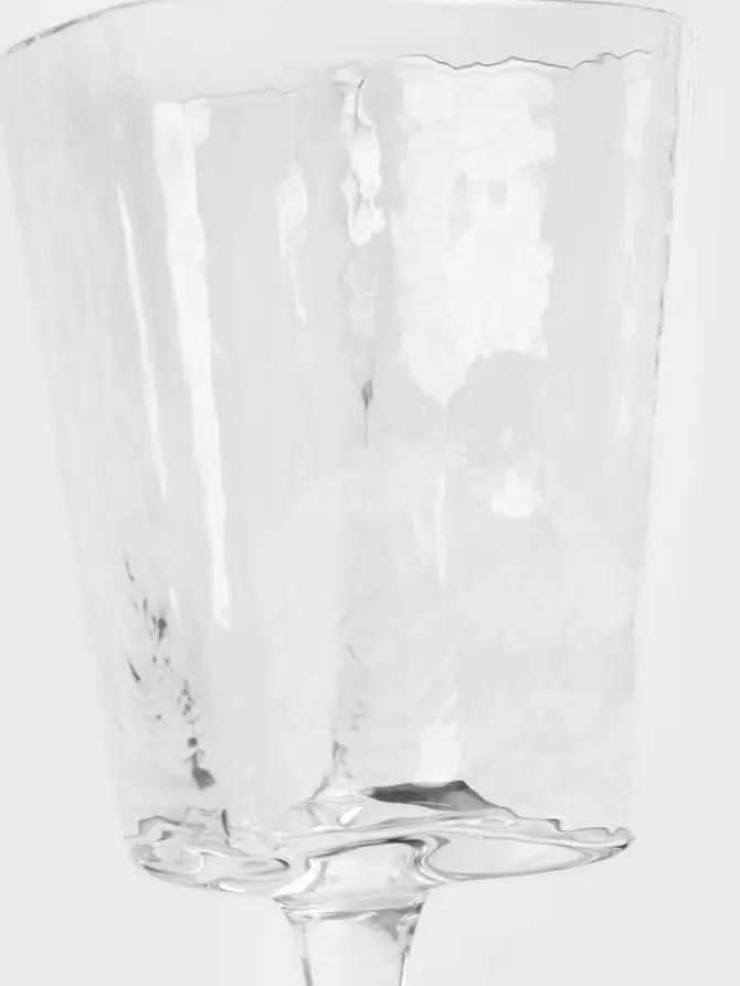 Kieliszek BLUSHY w kształcie serca 0,3 l
