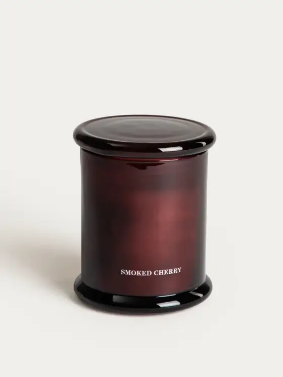 Świeca zapachowa ESTER Smoked Cherry 260 g