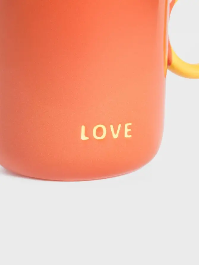 Kubek CRESPO love 0,45 l