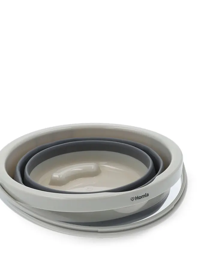 Wiaderko EASY CLEAN składane małe 5 l