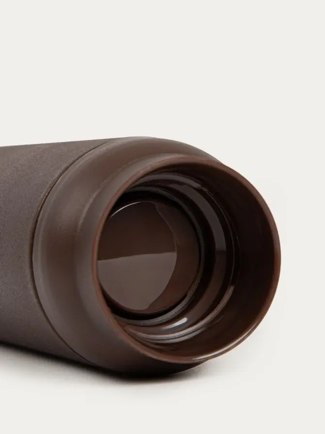 Butelka termiczna COCOA czekoladowa 400 ml
