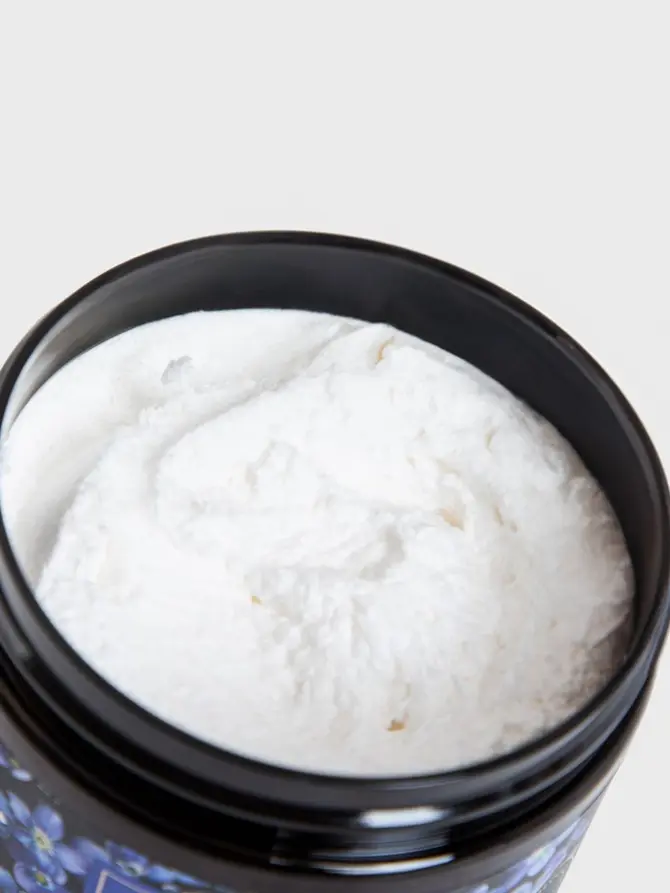 Peeling do ciała Niezapominajka 220g