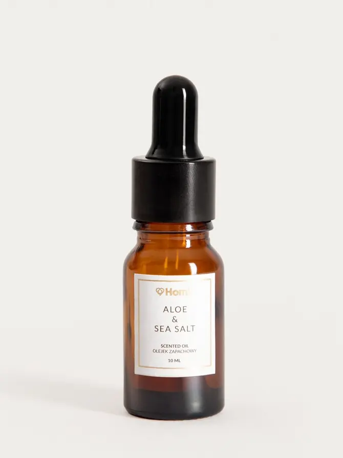 Olejek zapachowy SERENITY Aloe & Sea Salt 10 ml