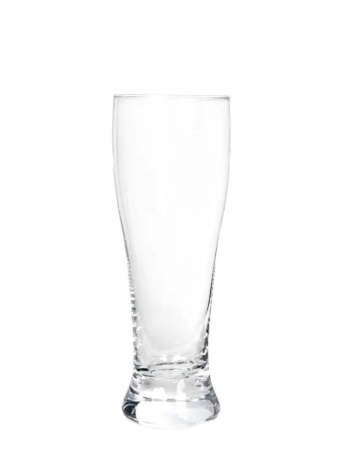 Zestaw szklanek ZEVE do piwa 4 szt.
