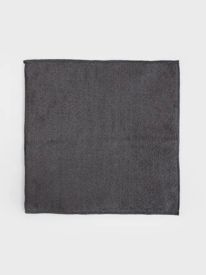 Zestaw ścierek kuchennych EASY CLEAN z mikrofibry 10*30x30 cm