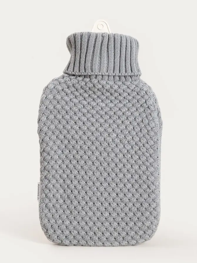 Termofor COOPER szary 1.8 L