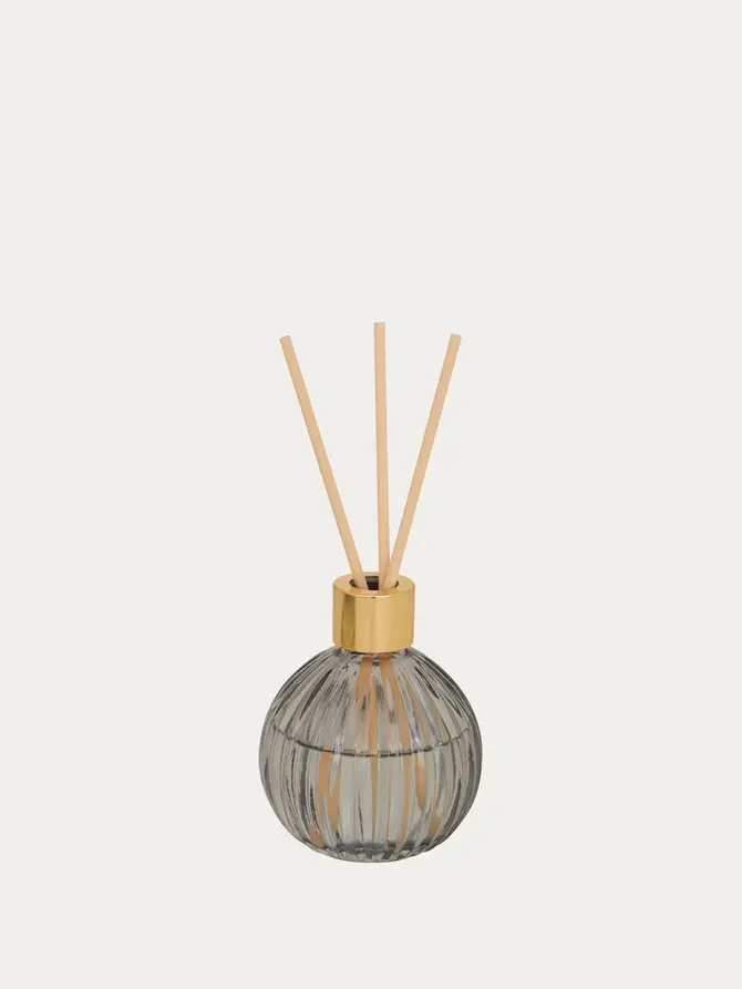 Zestaw zapachowy ALBIE Oud 40 ml + 65 g