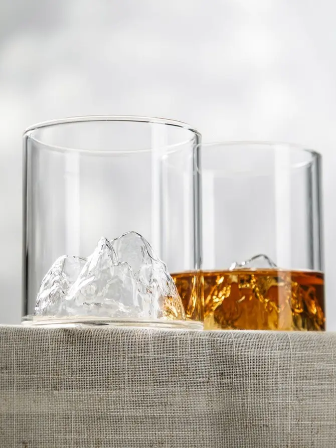 Szklanka KARAT do whisky 0,3 l