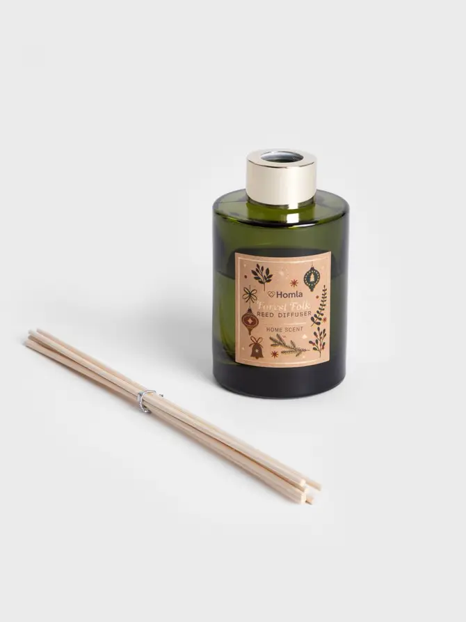 Dyfuzor zapachowy FROSTY FINDS Forest Folk 80 ML