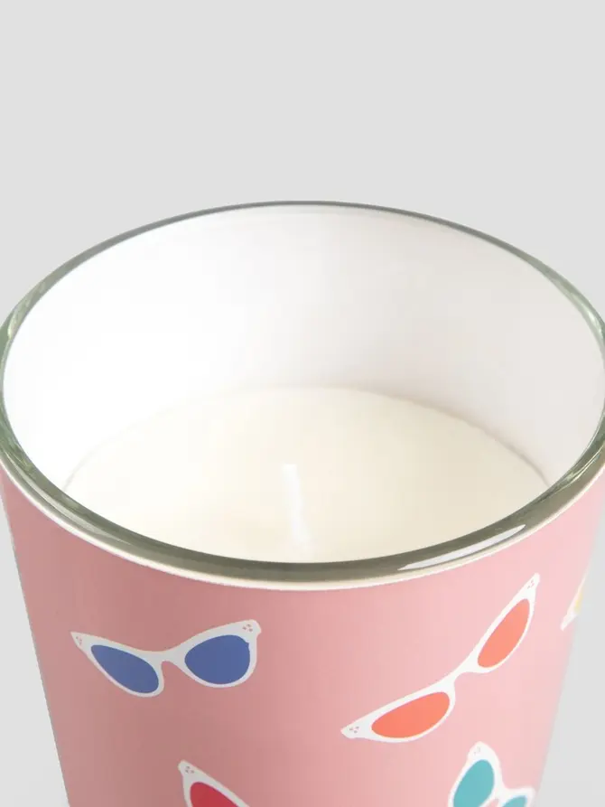 Świeca zapachowa MONROE SUMMER Mango 200 g