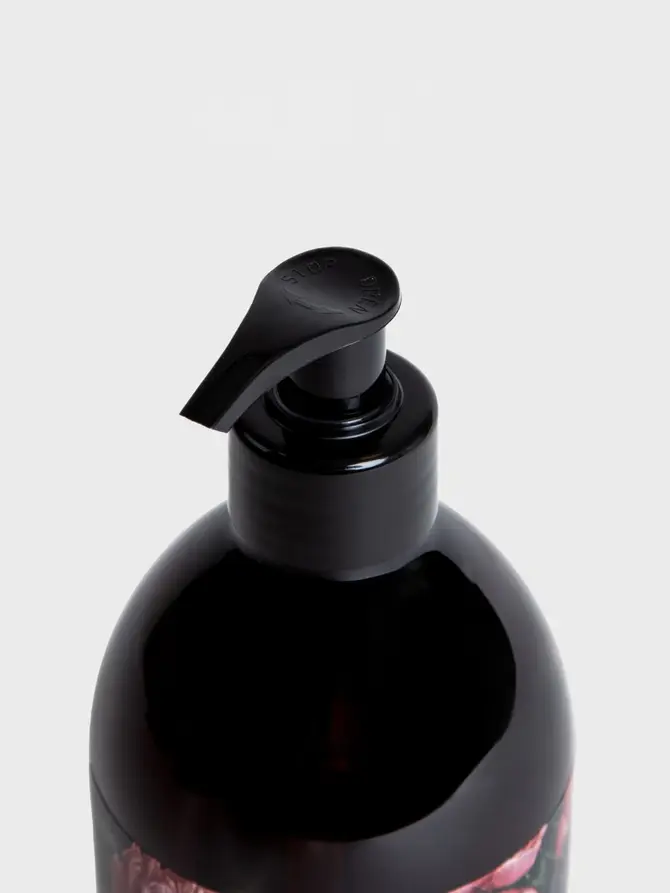 Mydło w płynie Piwonia 500ml