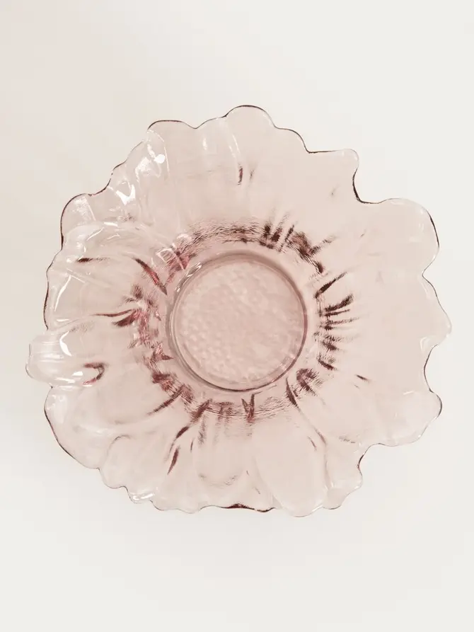Miseczka SAKURO w kształcie kwiata 15 cm