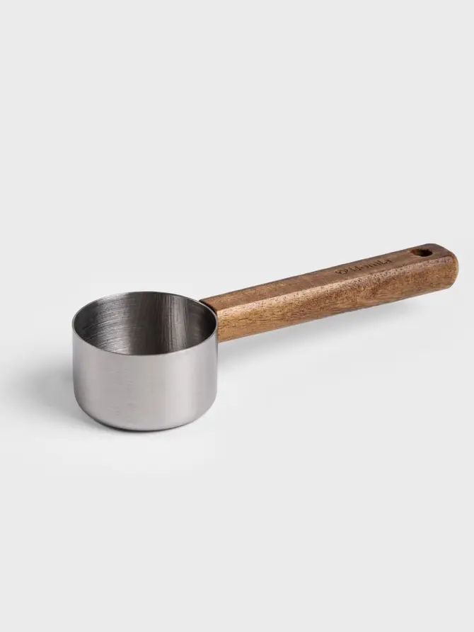Zestaw miarek CRUSHER akacjowych 3 szt.