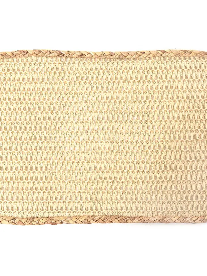 Podkładka do jadalni LONNE beżowa 30x45 cm