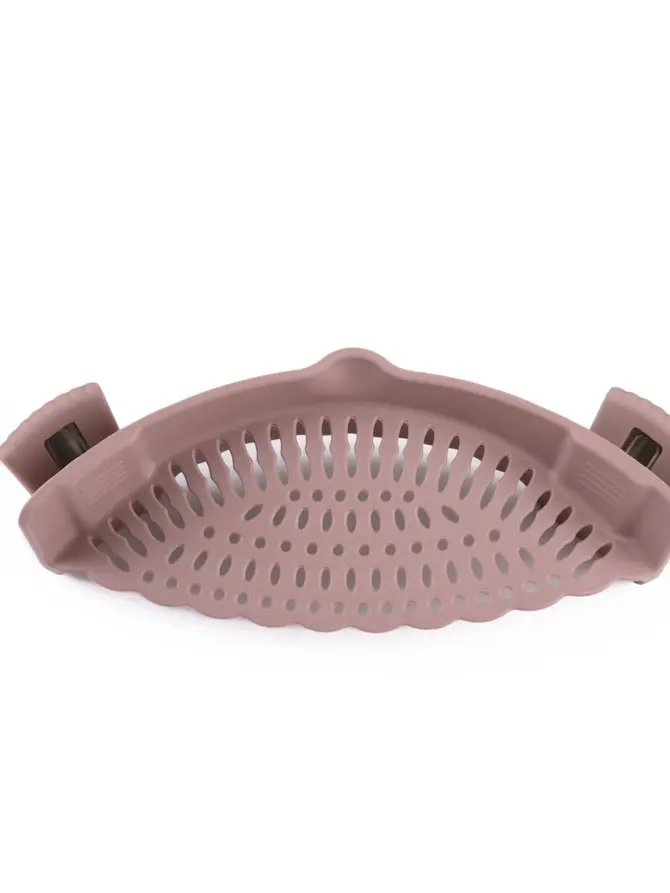 Sitko EASY BAKE silikonowe na klipsach 22x8 cm