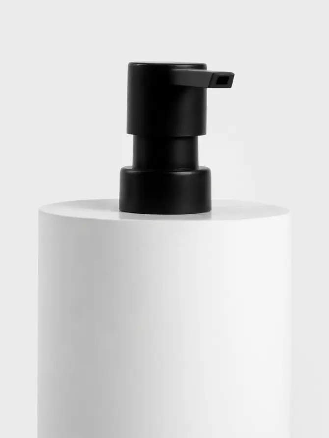 Dozownik FLUX 800ml 9,3x23,7 cm