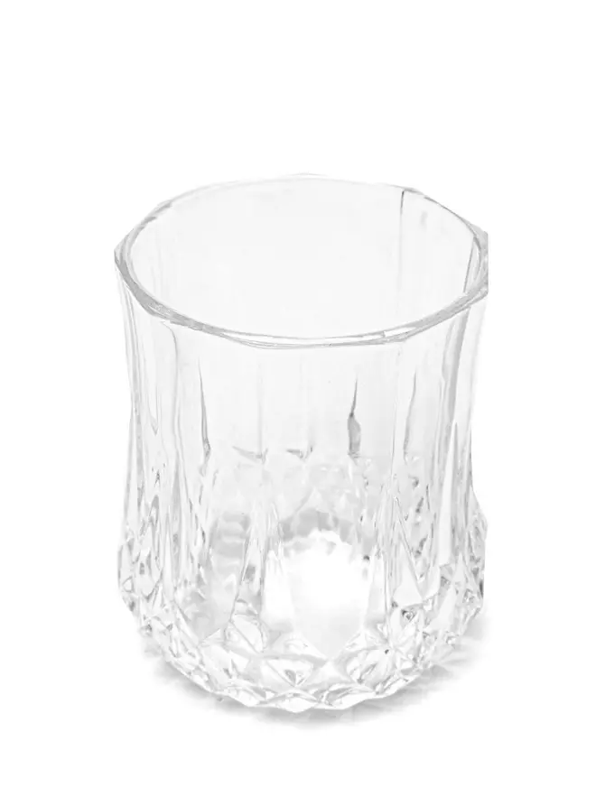 Szklanka MATANA transparentna 0,2 l